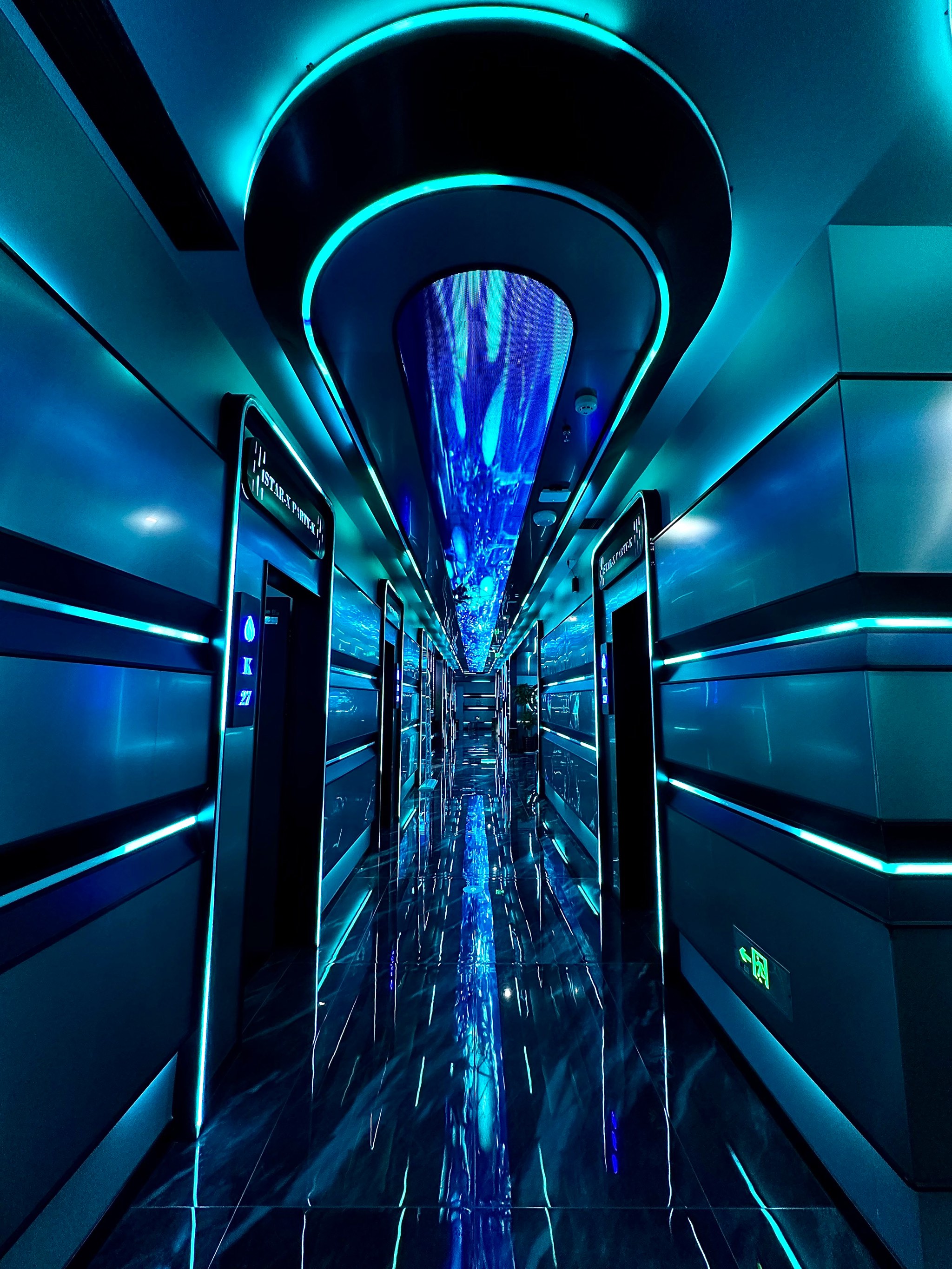 滨州商务KTV攻略分享-阳信县ktv预定