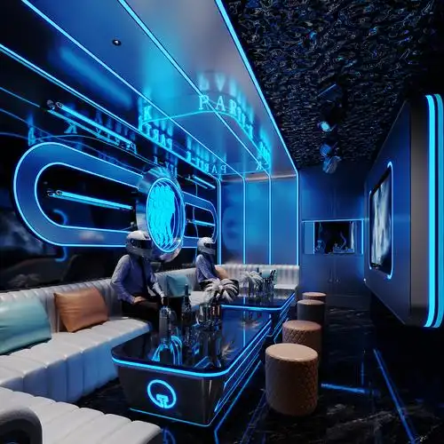 滨州商务ktv计时技巧-阳信县ktv预定