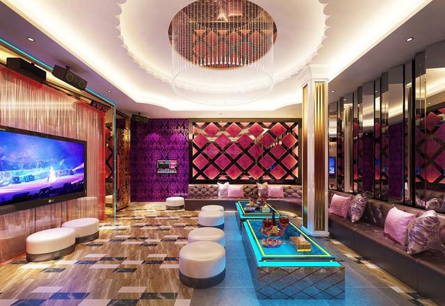 滨州ktv订房与商务ktv跟片场区别解析-阳信县ktv订房