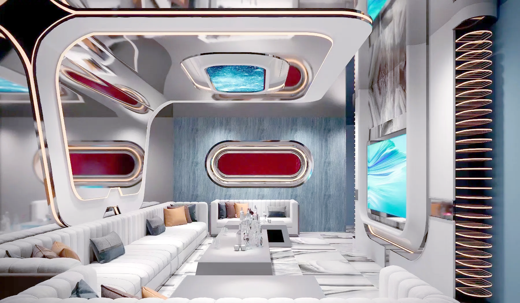 滨州商务KTV优惠预订-阳信县ktv预定